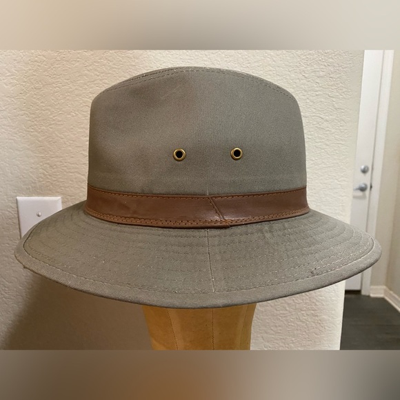 Dorfman Pacific Hat Company Saguaro Hat - Picture 6 of 10